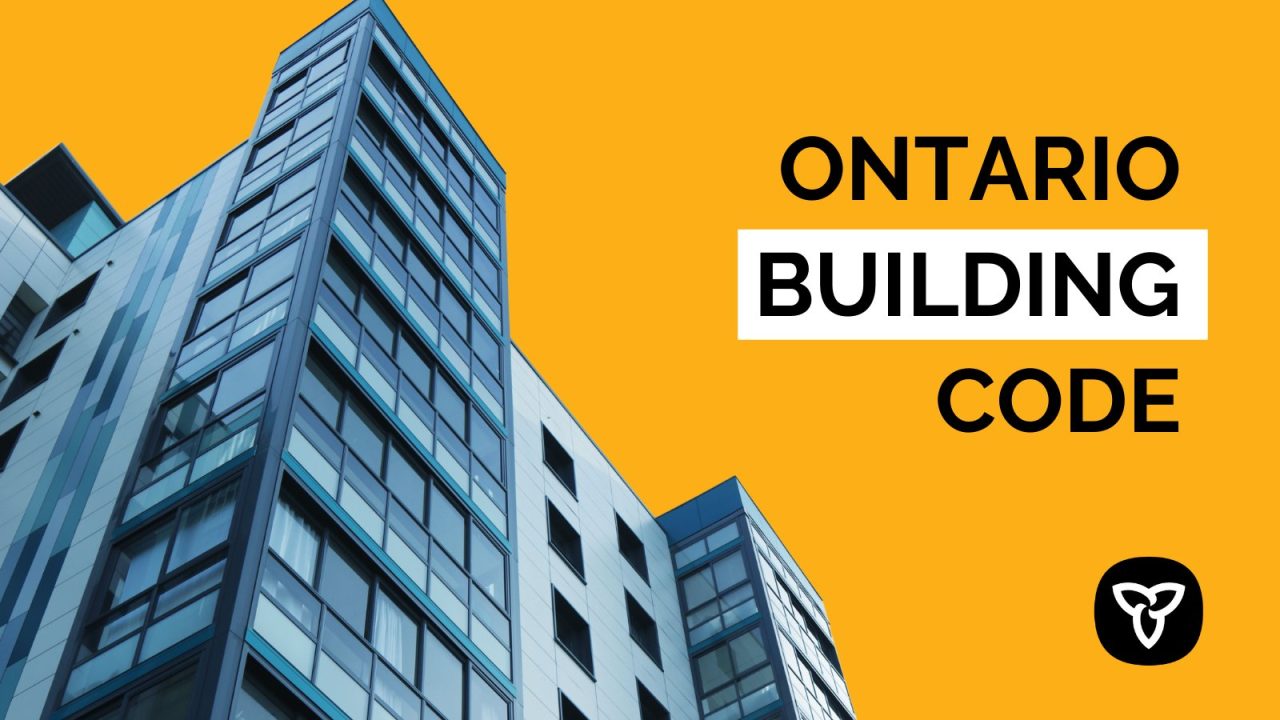 ontario building code illustrated guide free download