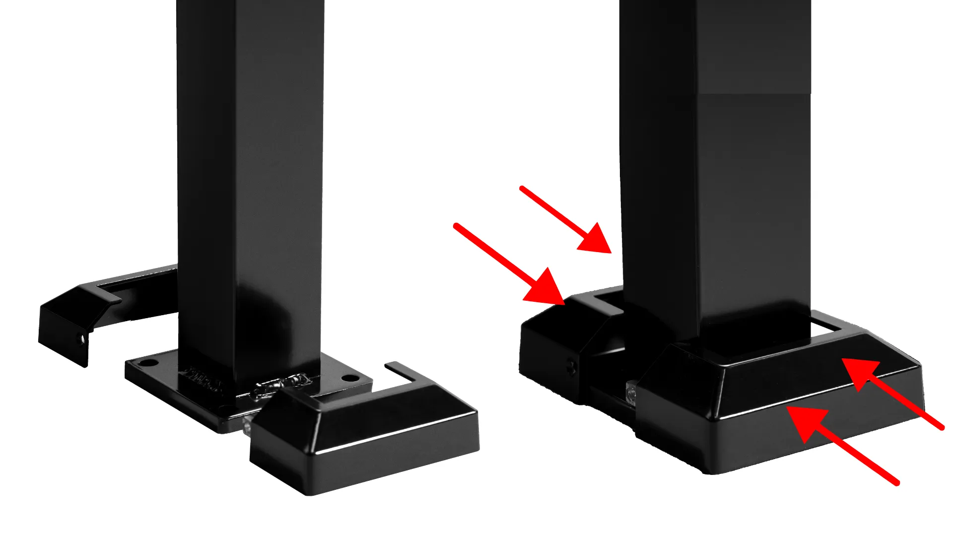 Installation Guide – Picket Balcony Railing - Canada Deck and Rail