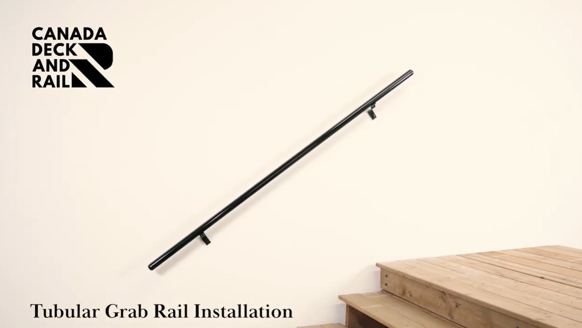 Pipe Rail Installation Instructions -